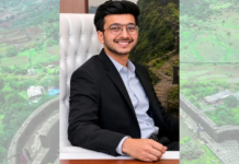 लग्नाच्या काही महिने आधी, मंगेतरसोबत वाढदिवसाला निघालेल्या २६ वर्षीय पुण्याच्या तरुणाचा, लोहगड किल्ल्यावर ४०० फूट पडून दोन मित्रांचा मृत्यू