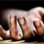 टेचीने तिसऱ्या मजल्यावरून उडी मारली; पती आणि सासूवर गुन्हा दाखल