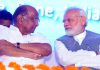 स्टेकहोल्डर्सची दिल्लीत बैठक झाली, पण राष्ट्रवादीचे विलीनीकरण नाही असे पवार म्हणतात