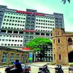 130 शिक्षकांच्या निलंबनाची प्रहारची मागणी, अपंगत्वाच्या दाव्याप्रकरणी 46 शिक्षकांवर कारवाई | पुणे बातम्या