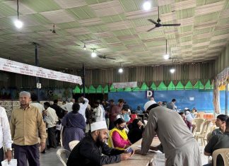 माता आणि आजी-आजोबांचे मतदार तपशील मॅपिंगसाठी वैध: राज्य मतदान कार्यालय | पुणे बातम्या