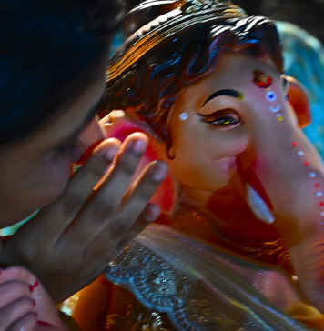 City’s biggest goodbye, cops’ longest shift: The human cost of Ganpati visarjan duty